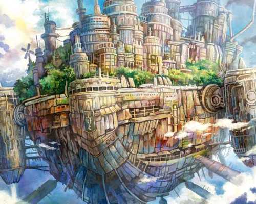 奇妙小镇嘉年华下载2022破解版最新中文版