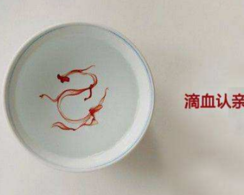 香港验血选哪家化验所_作为孩子父母选择好的商,邮寄去深圳去香港验血可靠吗