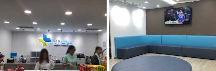 正规的查血验男女规范准确率高,香港验血男孩女孩怎样比较准