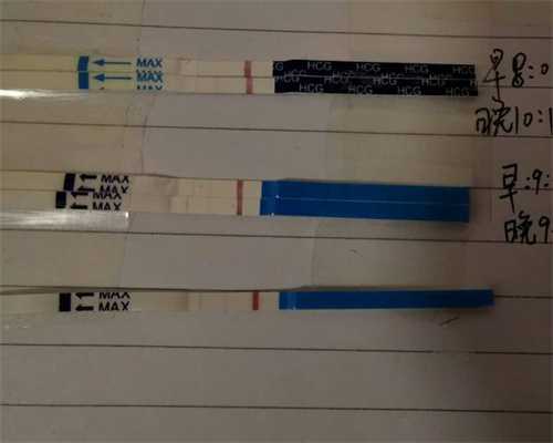 [求告知]抽血邮寄到香港测男女可靠吗,宝妈亲身,有在香港验血不准的吗