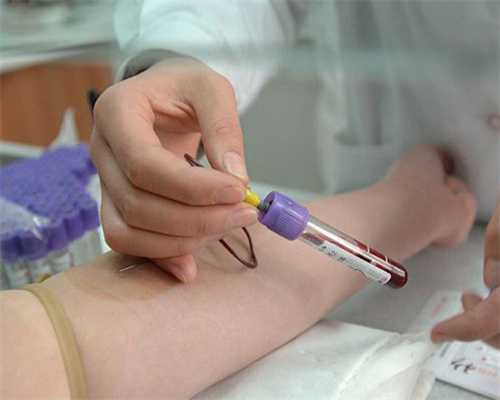 香港哪家医院可以验血？验血顾问在线全程为你,如何去香港验血多少钱