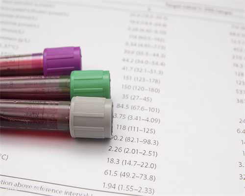 胎儿性别鉴定香港，我用上月的亲身经历告诉你,香港验血费用一览表