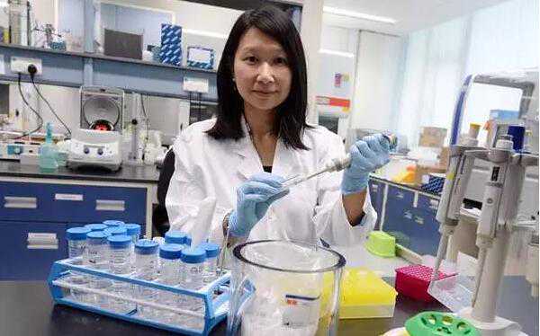 香港验血结果什么时候出,抽血查卵泡质量是查什么