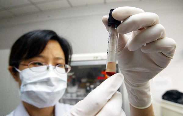 亲身经历!共享自己去香港验血具体流程,我的亲身经历告知你,流产五个月怀孕香