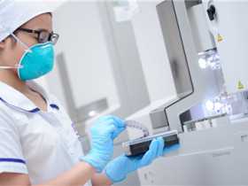 香港验血是女孩 结果B超是男孩,如何能够确保香港验Y染色体的准确性？请看完