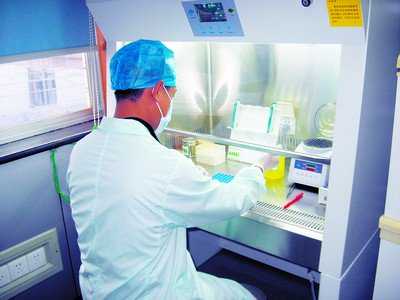 怀化性别鉴定_关于2024成功验血我有话要说,香港验血鉴定男女自己去好还是邮寄