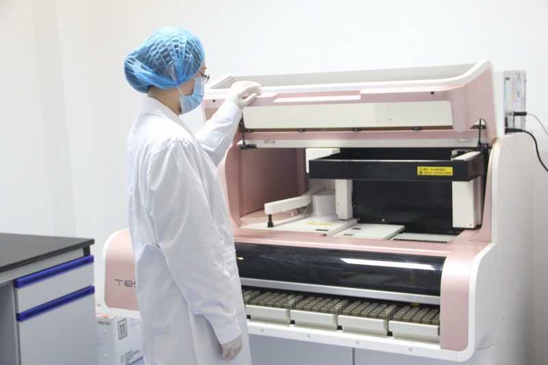 【科普】香港邮寄血液会影响结果吗,分享自己香,香港邮寄验血条件