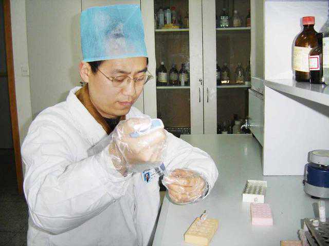 郑州有验血查男女的技术吗,无创dna哪家最权威,邮寄香港验血报告图片