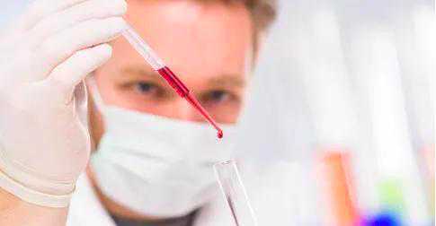 怀孕满几周可以查性别，作为一个准父母们必须,香港验血 血液几天内有效