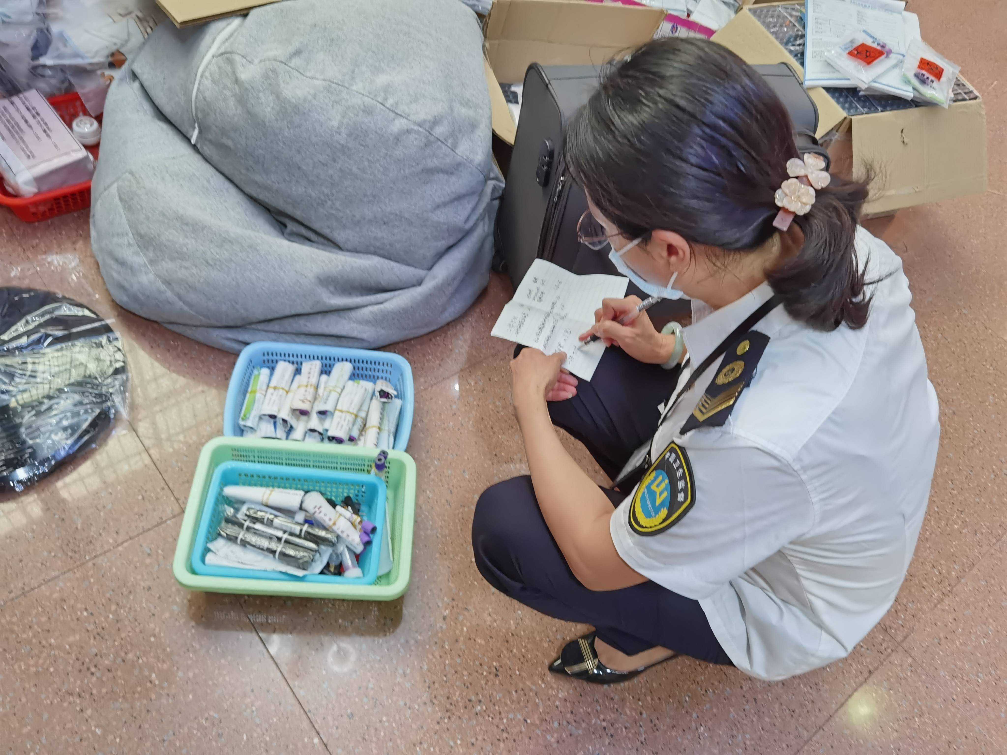 香港验血35天能查么,抽血判断卵泡的质量好不好