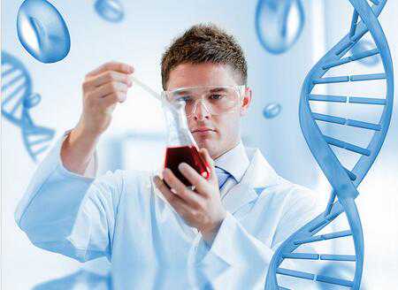 香港验血查男女哪些条件，自己亲自过去还是邮,香港验血男女寄过去准不准