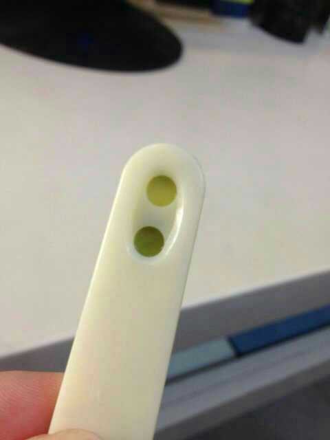 验血查男女多久知道结果，验血攻略最新版,香港7周验血男女费用多少