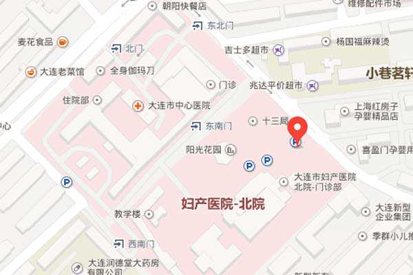 大连哪个医生做试管厉害，成功率最高