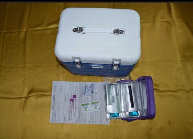 怀孕香港医院验血看男女吗,月经推迟五天验血准吗