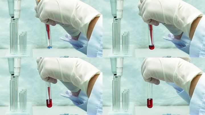 ,香港验血一般几周最合适